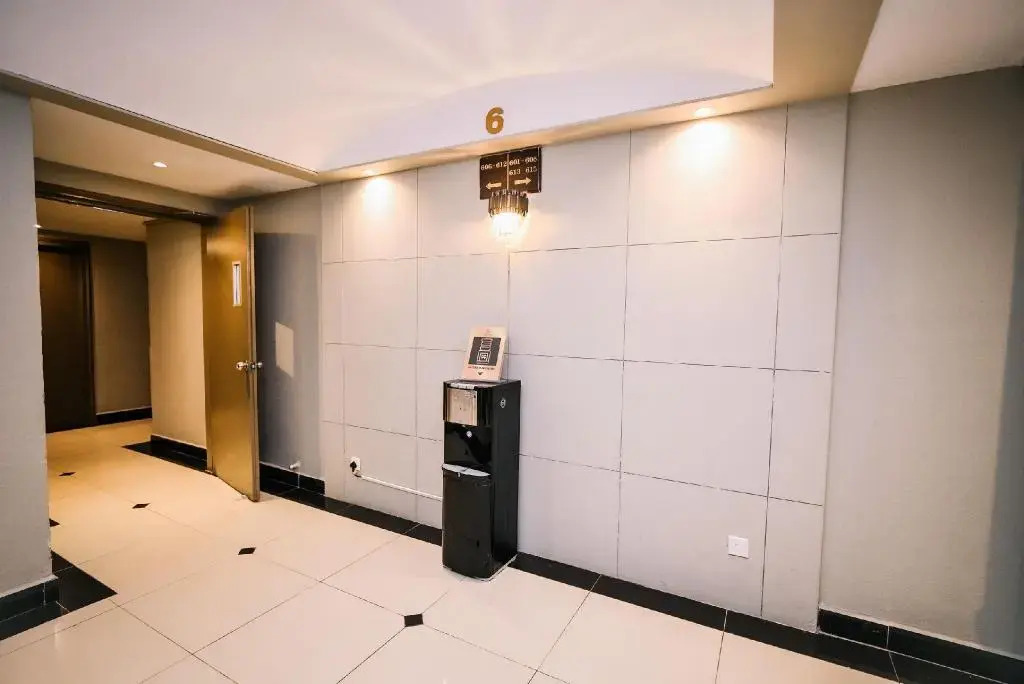 Photo - Kingston Hotel 6 - Changkat, Bukit Bintang