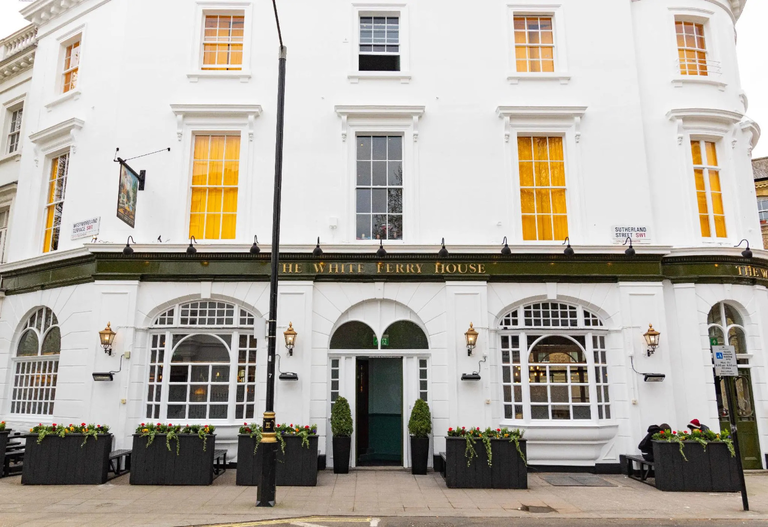 Photo - PubLove @ The White Ferry, Victoria