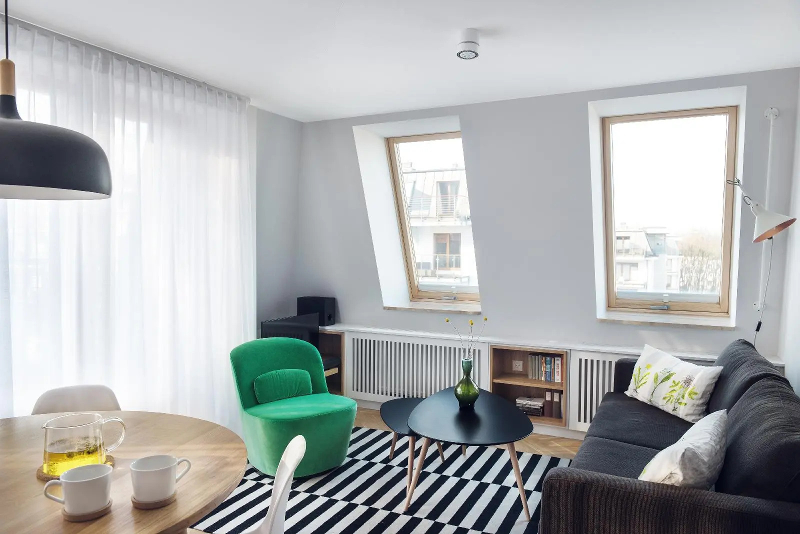 Foto - Molo Residence