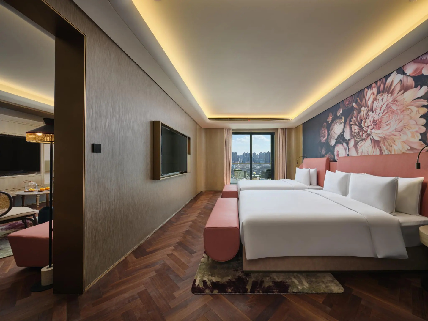 Photo - Blossom House Shanghai On The Bund