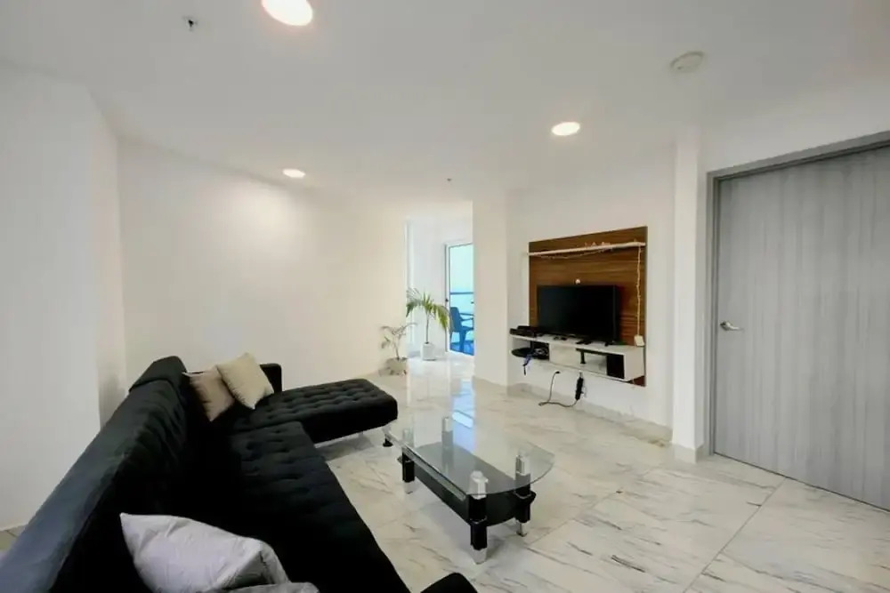 Photo - Luxury Oceanview Guest Room Near Hilton Panama with Pool Access