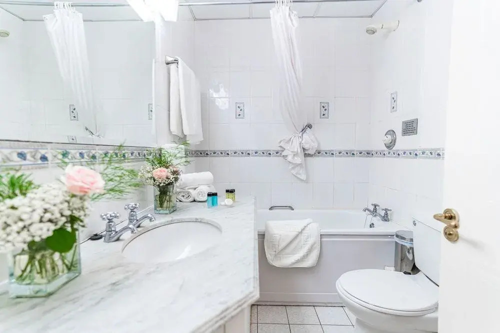 Foto - Summerhill House Hotel