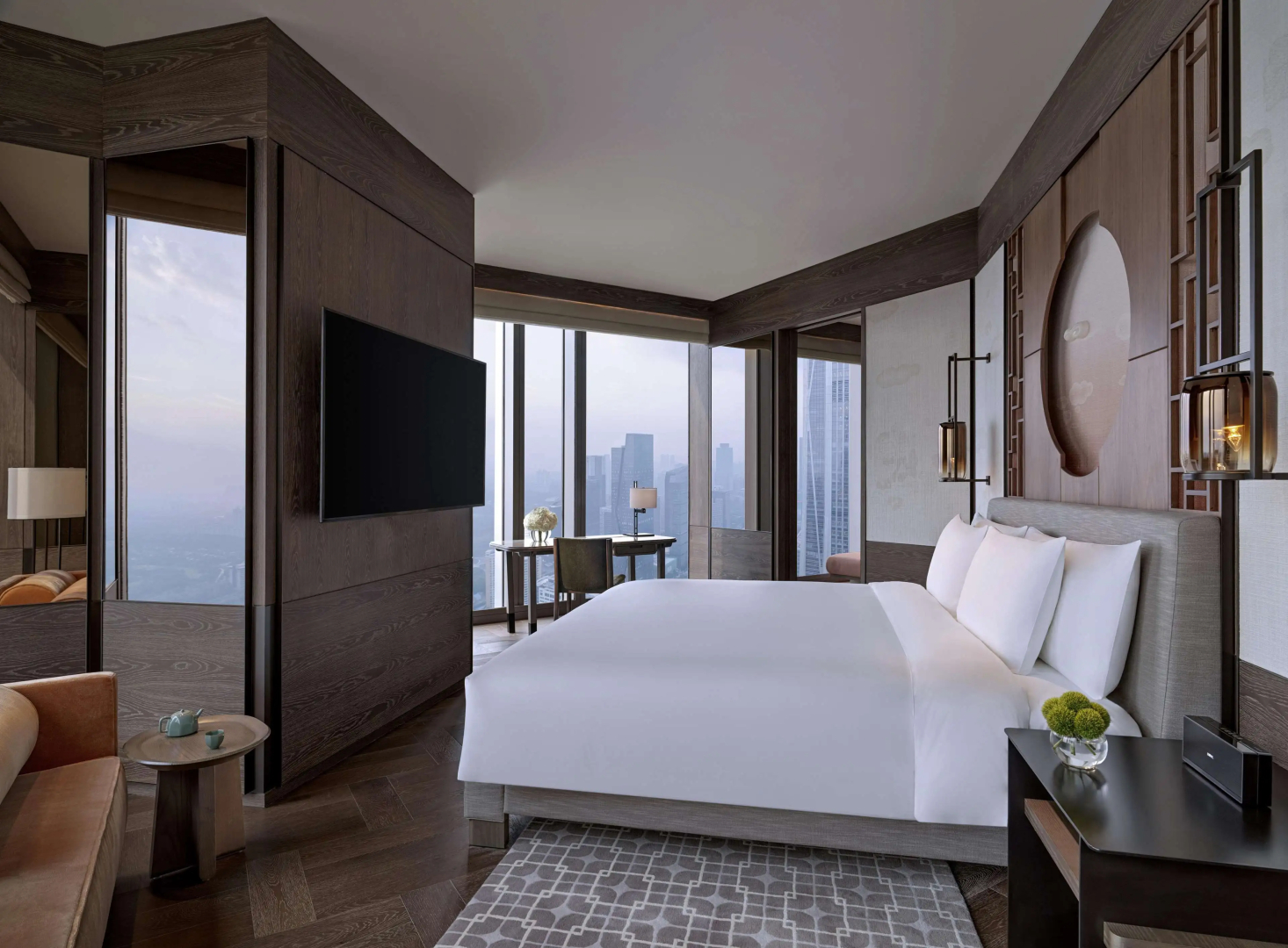 Photo - Park Hyatt Shenzhen