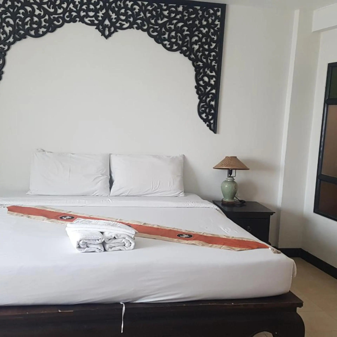 Photo - Wangburapa Grand Hotel