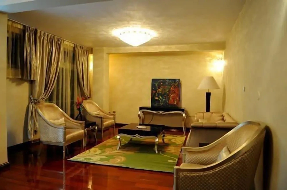 Photo - Destiny Addis Hotel