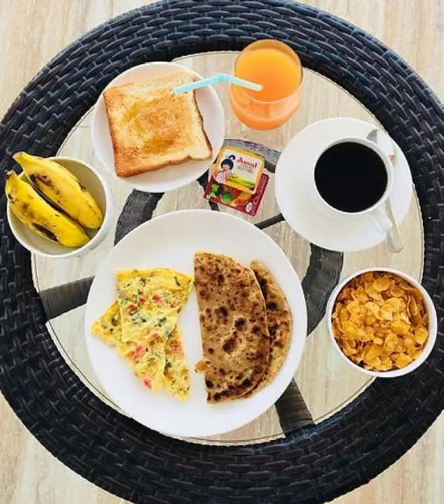 Photo - Hotel Maharani -New Delhi Railway Station - Paharganj