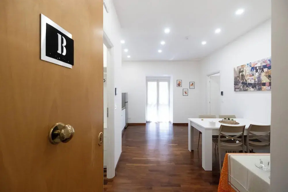 Foto - Napoli Factory Guest House