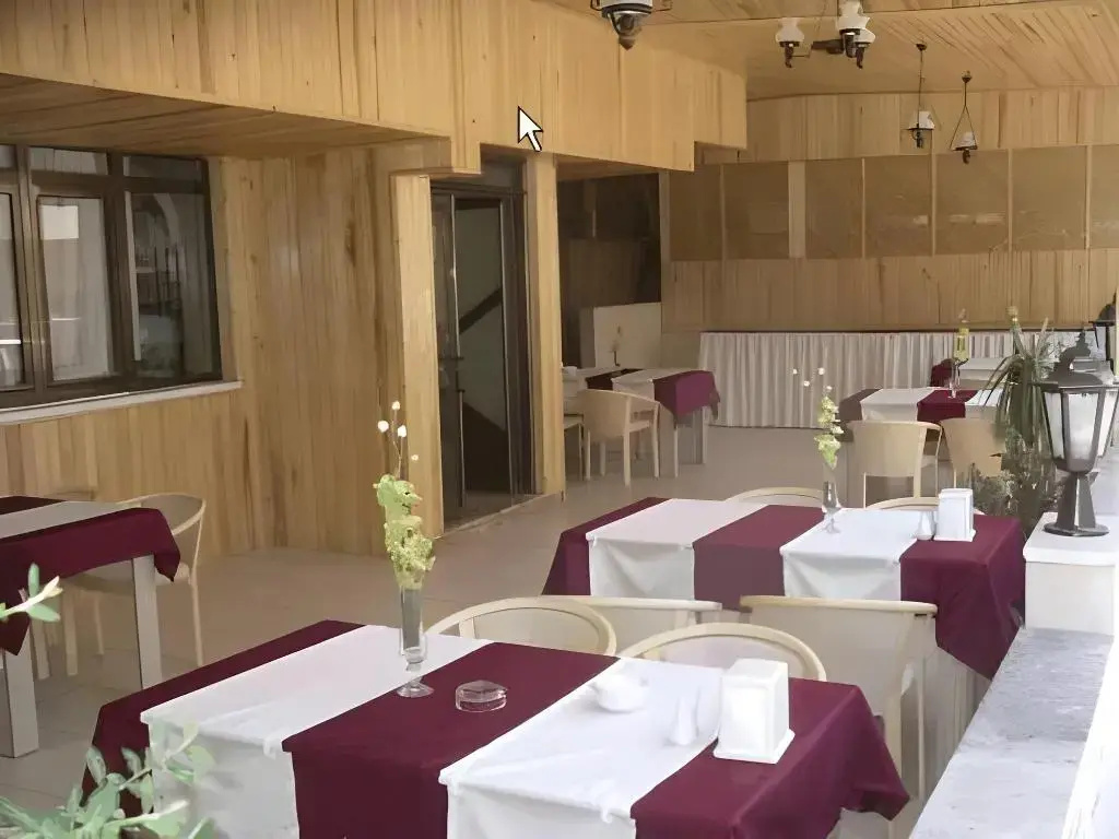 Foto - Kafkas Hotel