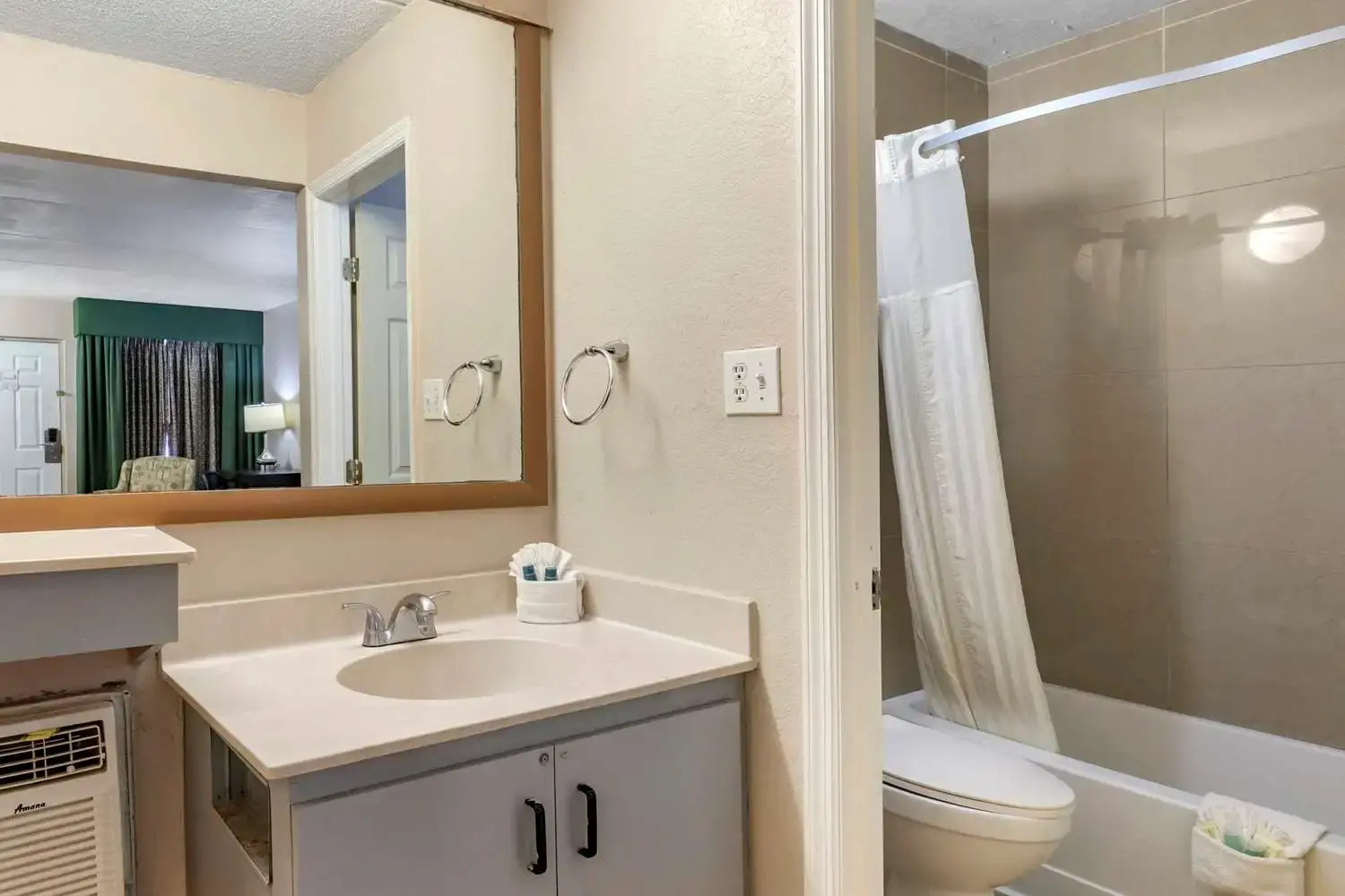 Foto - Rodeway Inn Clearwater - Dunedin