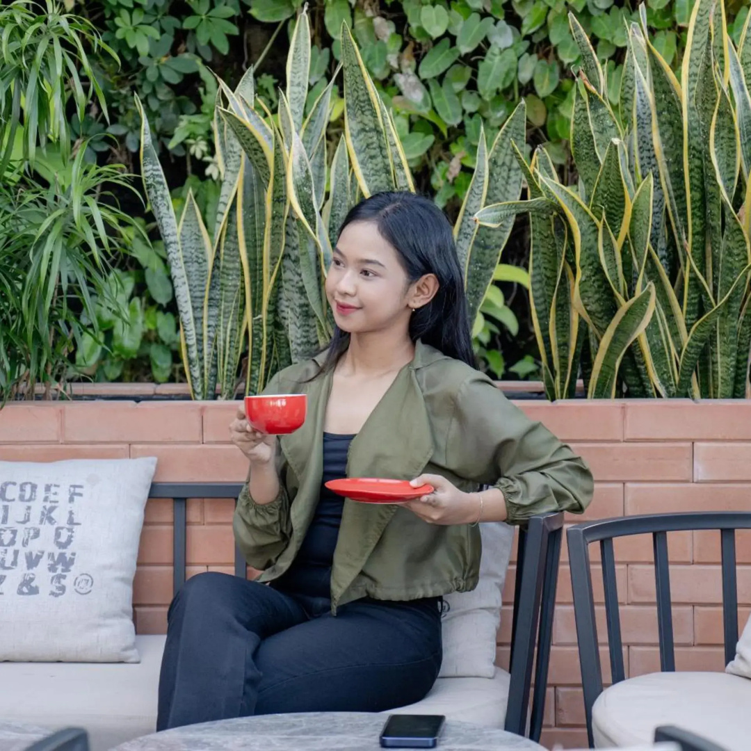 Foto - SOTIS Hotel Kemang, Jakarta