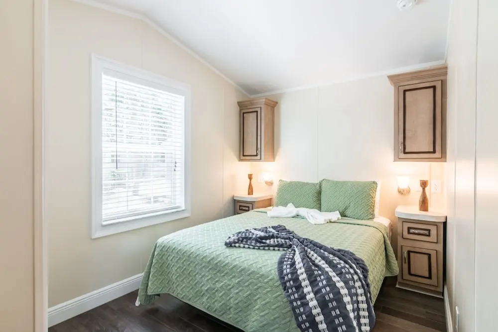 Foto - Tropical Palms Resort