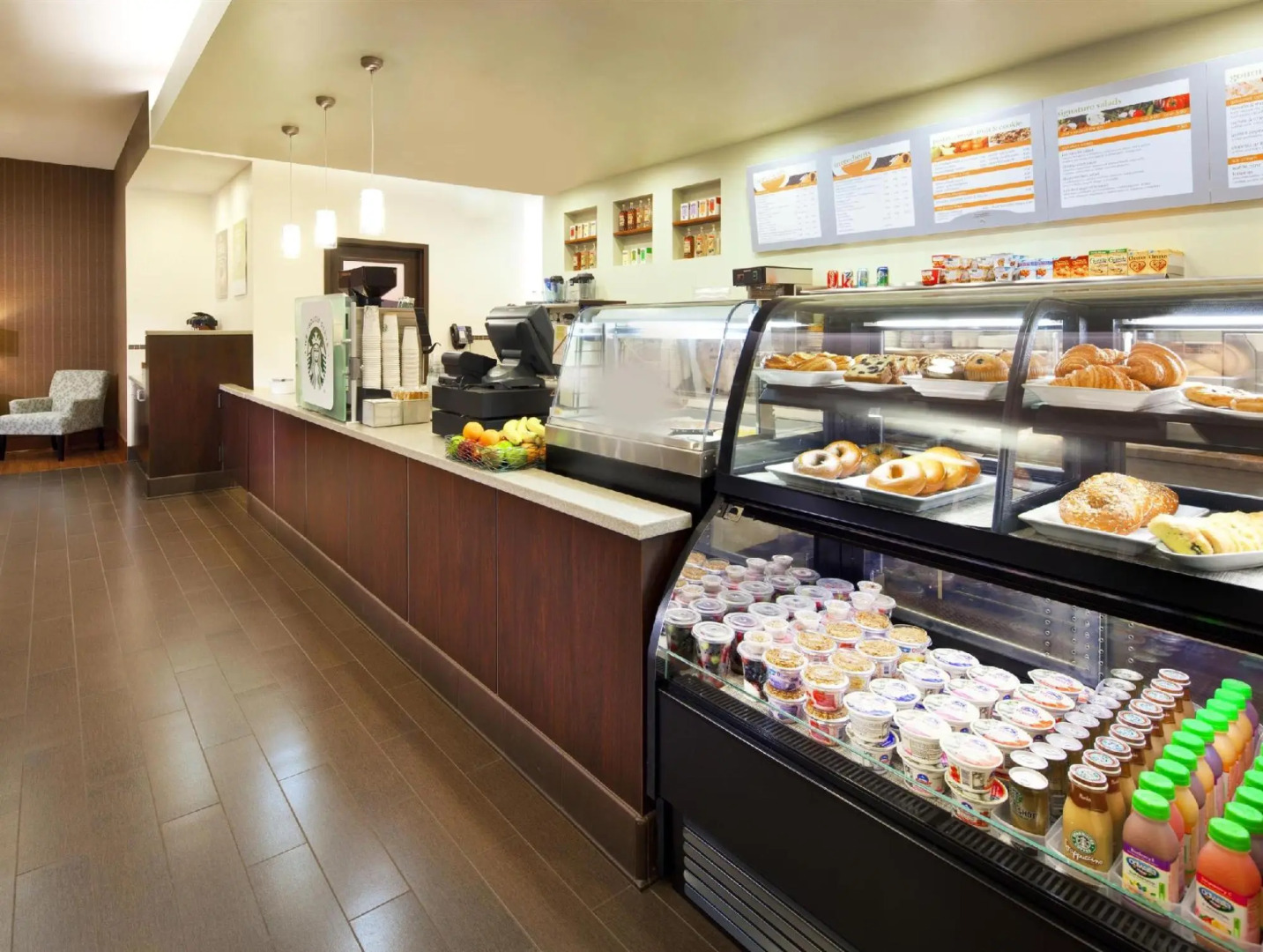 Foto - The Westin Houston, Memorial City