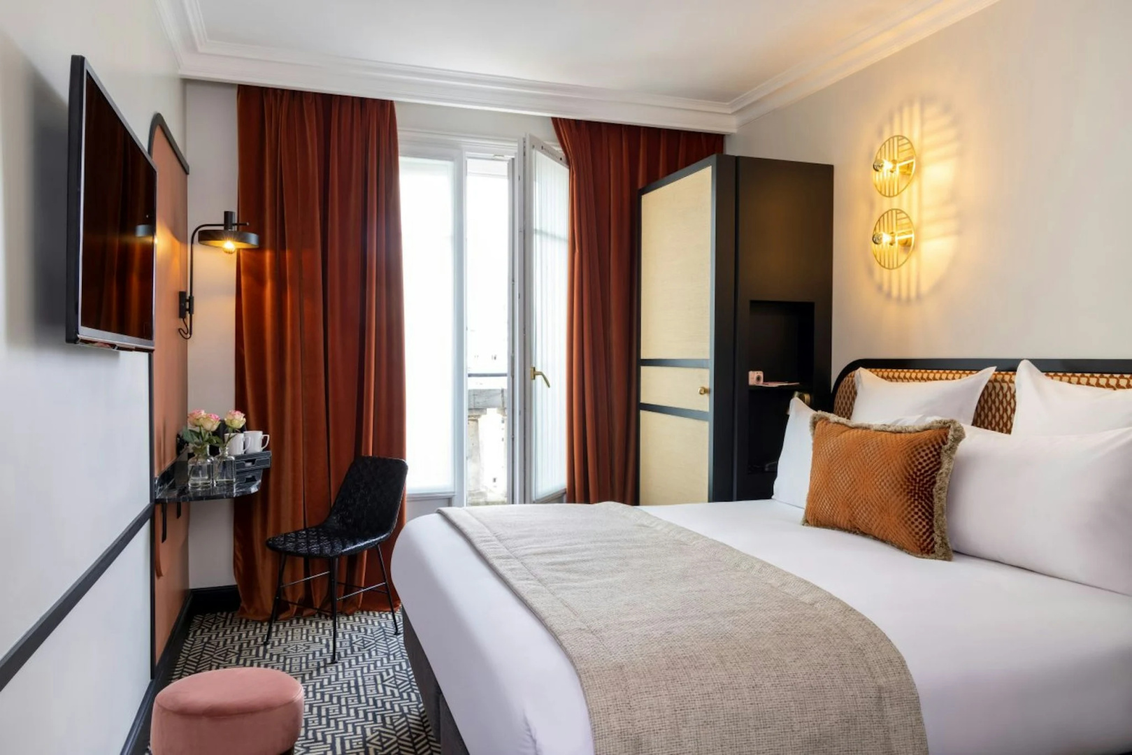 Photo - Grand Hôtel Chicago
