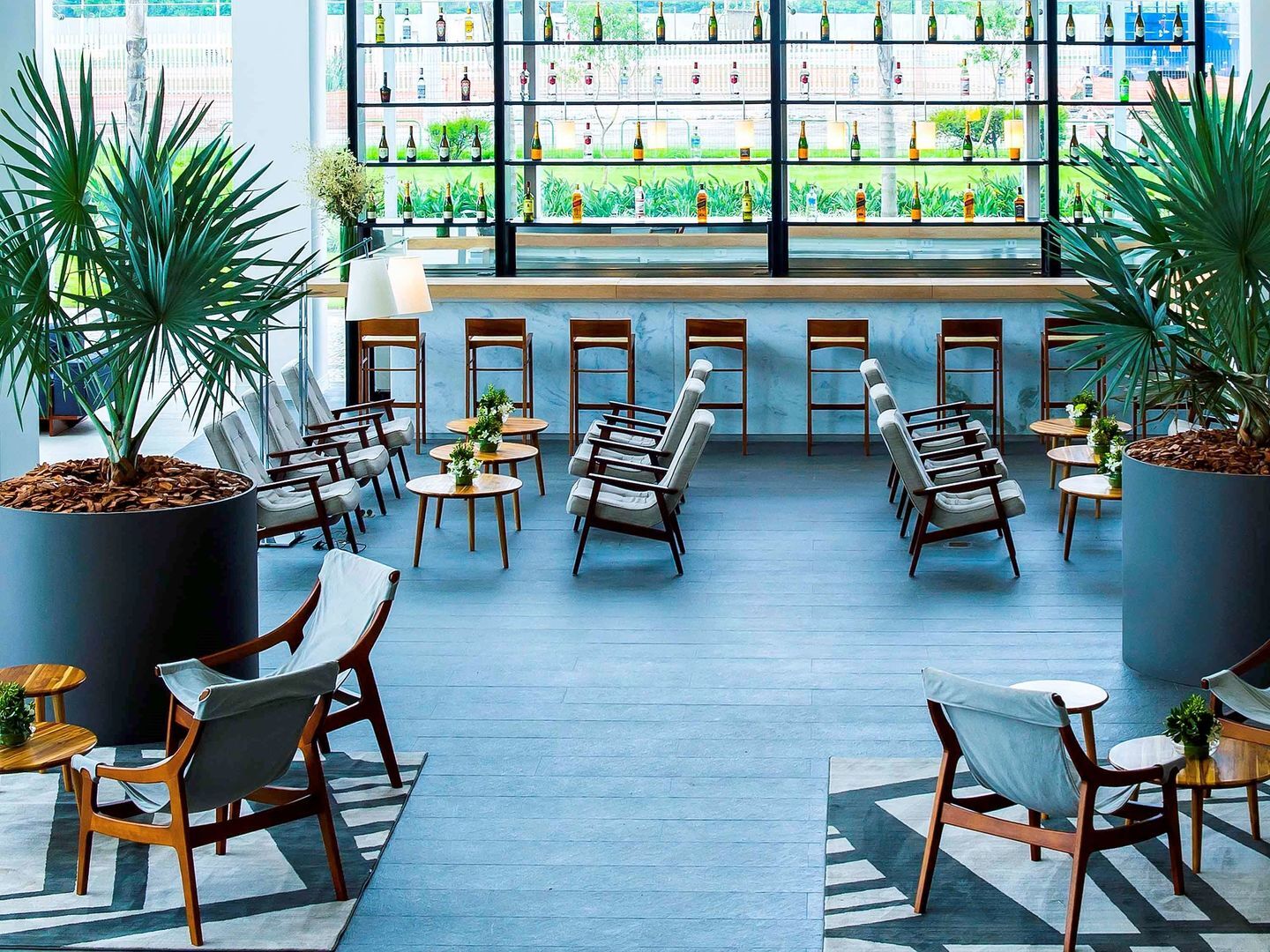 Photo - Lagune Barra Hotel