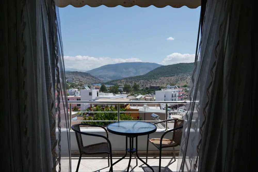 Foto - Hotel Milo Ksamil