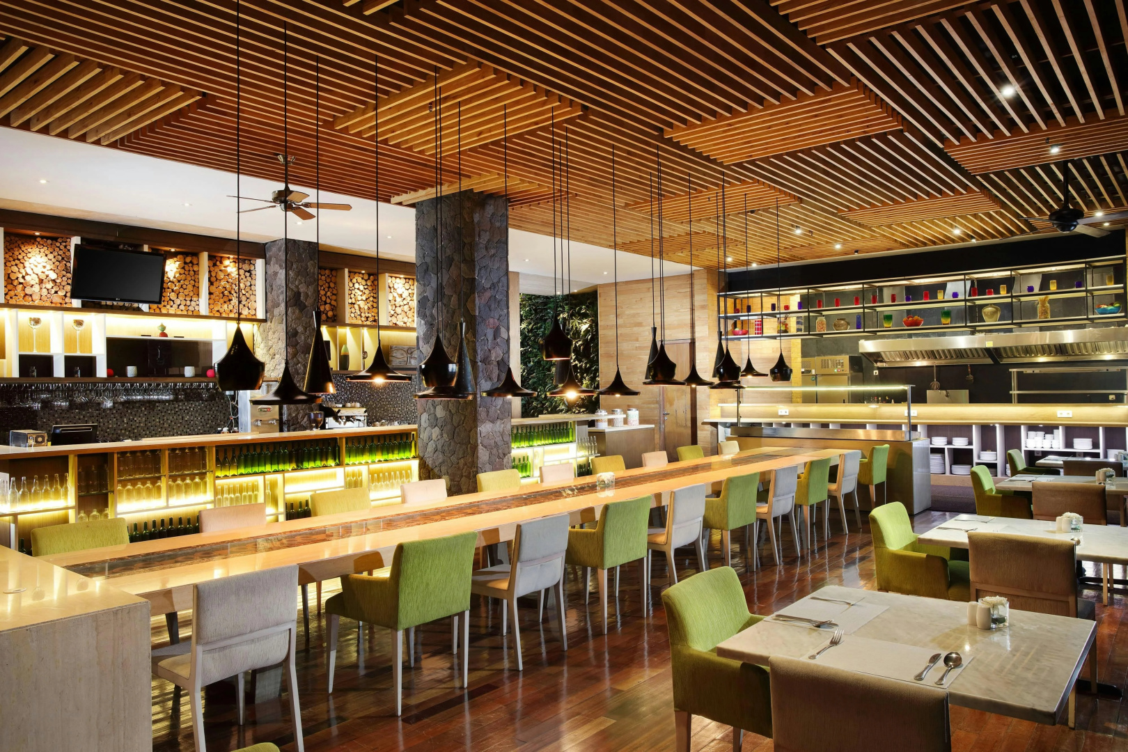 Foto - Four Points by Sheraton Bali Seminyak