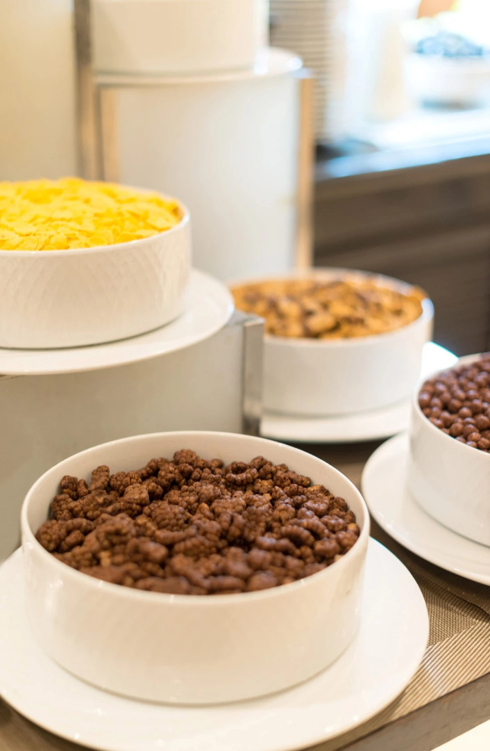 Photo - Hotel Borj Rabat - A member of Barceló Hotel Group