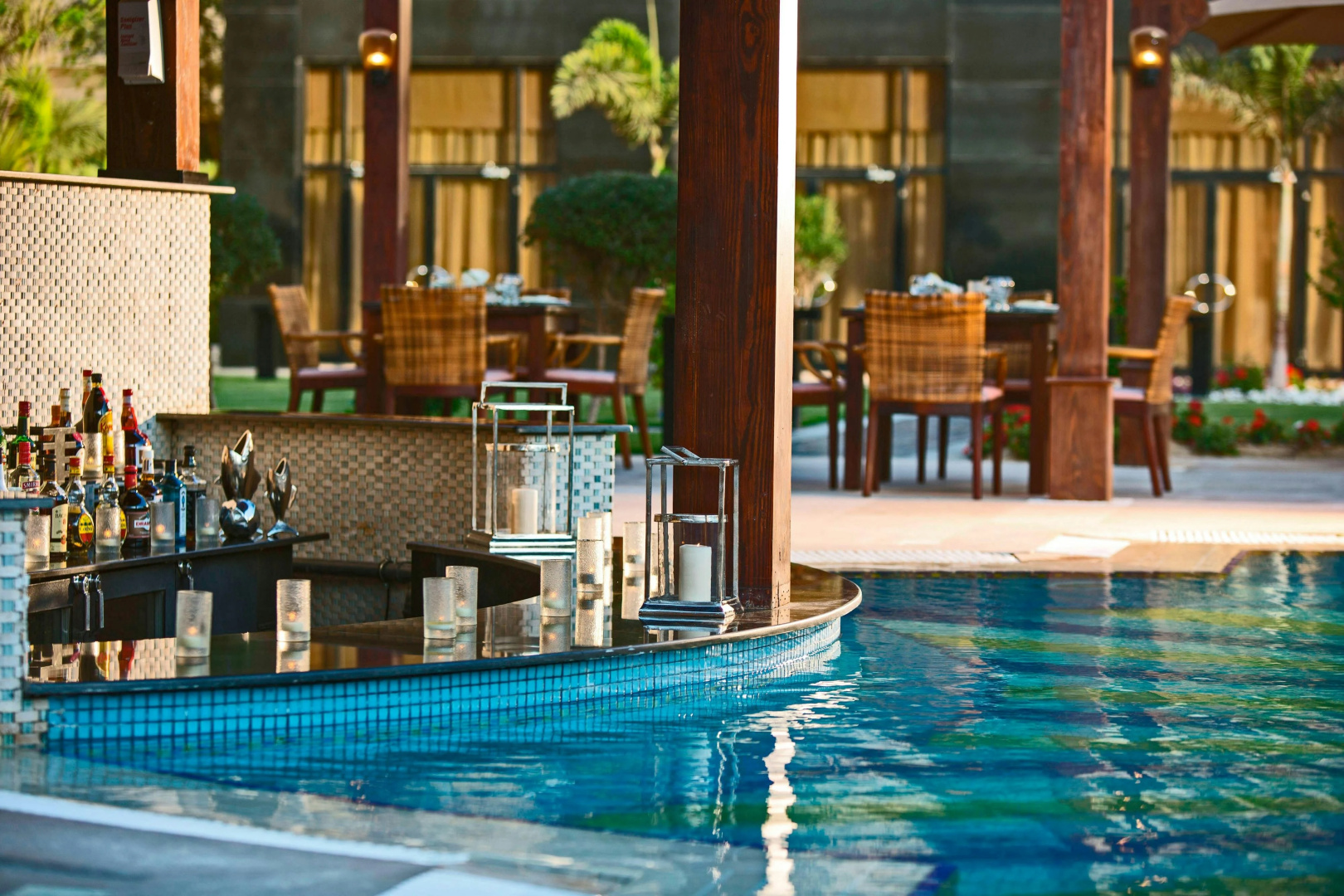 Foto - Renaissance Cairo Mirage City Hotel