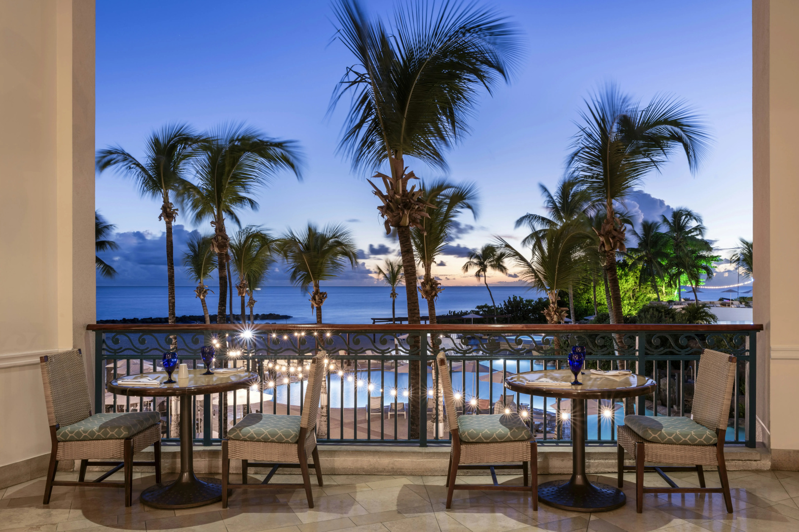 Foto - Hilton Barbados Resort