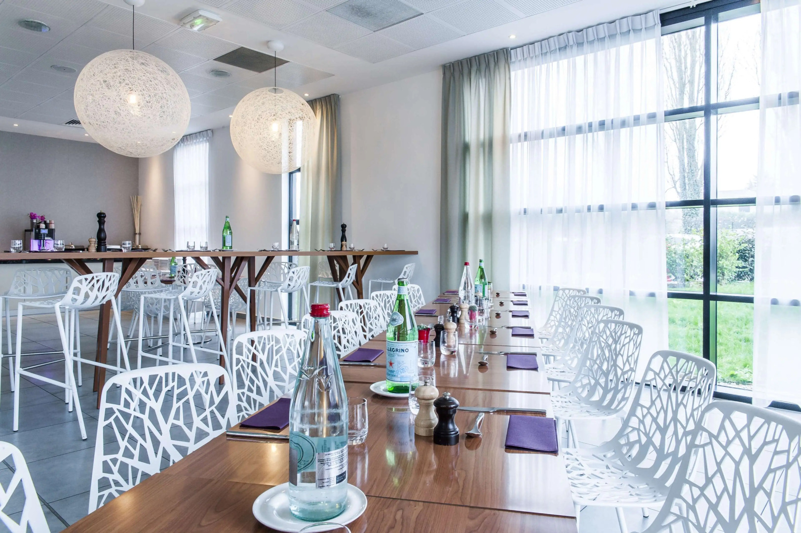 Photo - Best Western Plus Paris Velizy