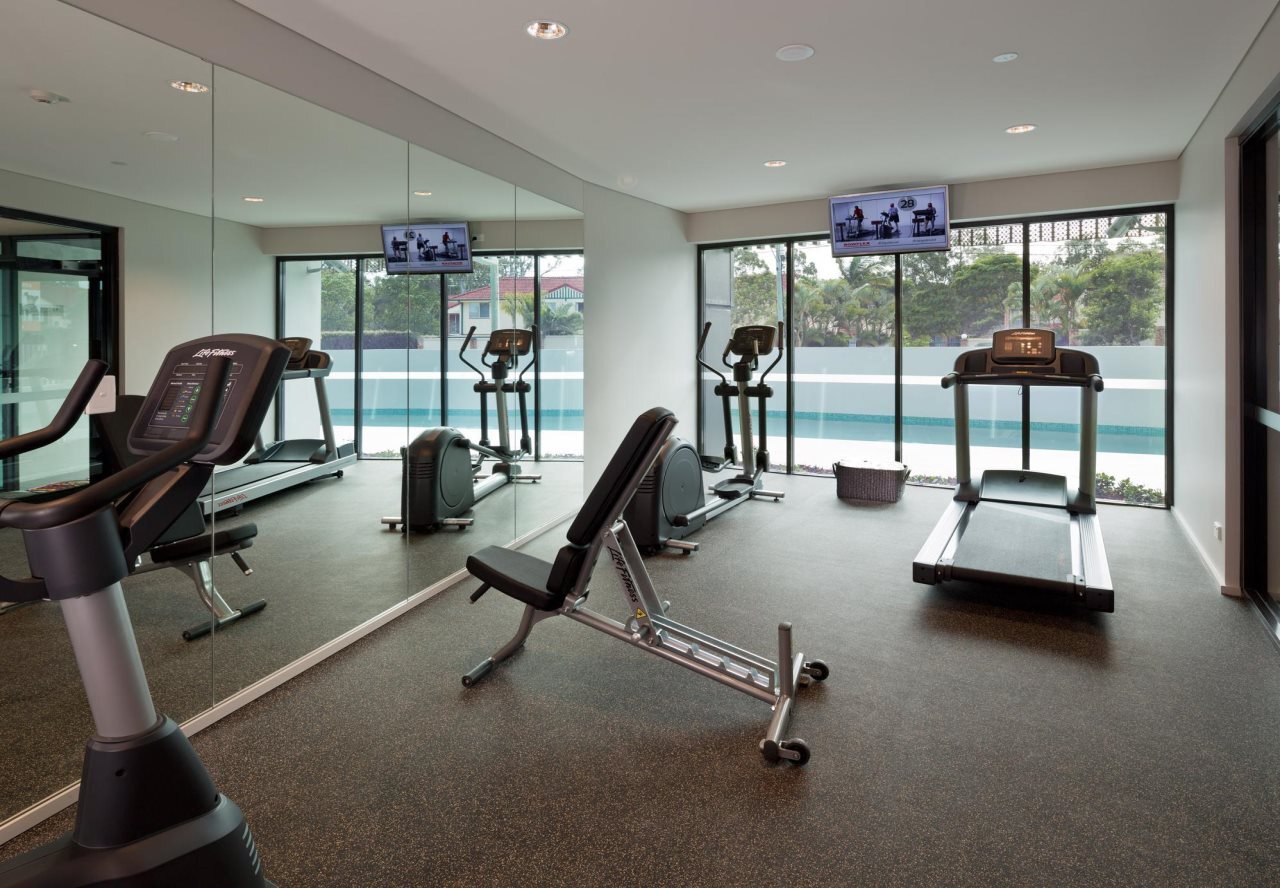 Foto - The Glen Hotel and Suites