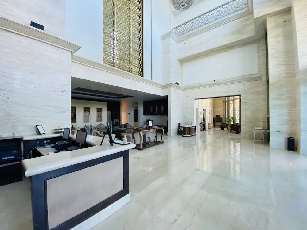 Foto - Seven Seas Hotel