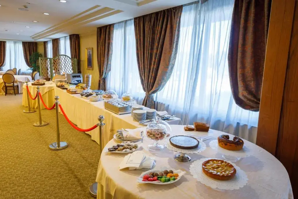 Photo - Hotel Perugia Plaza