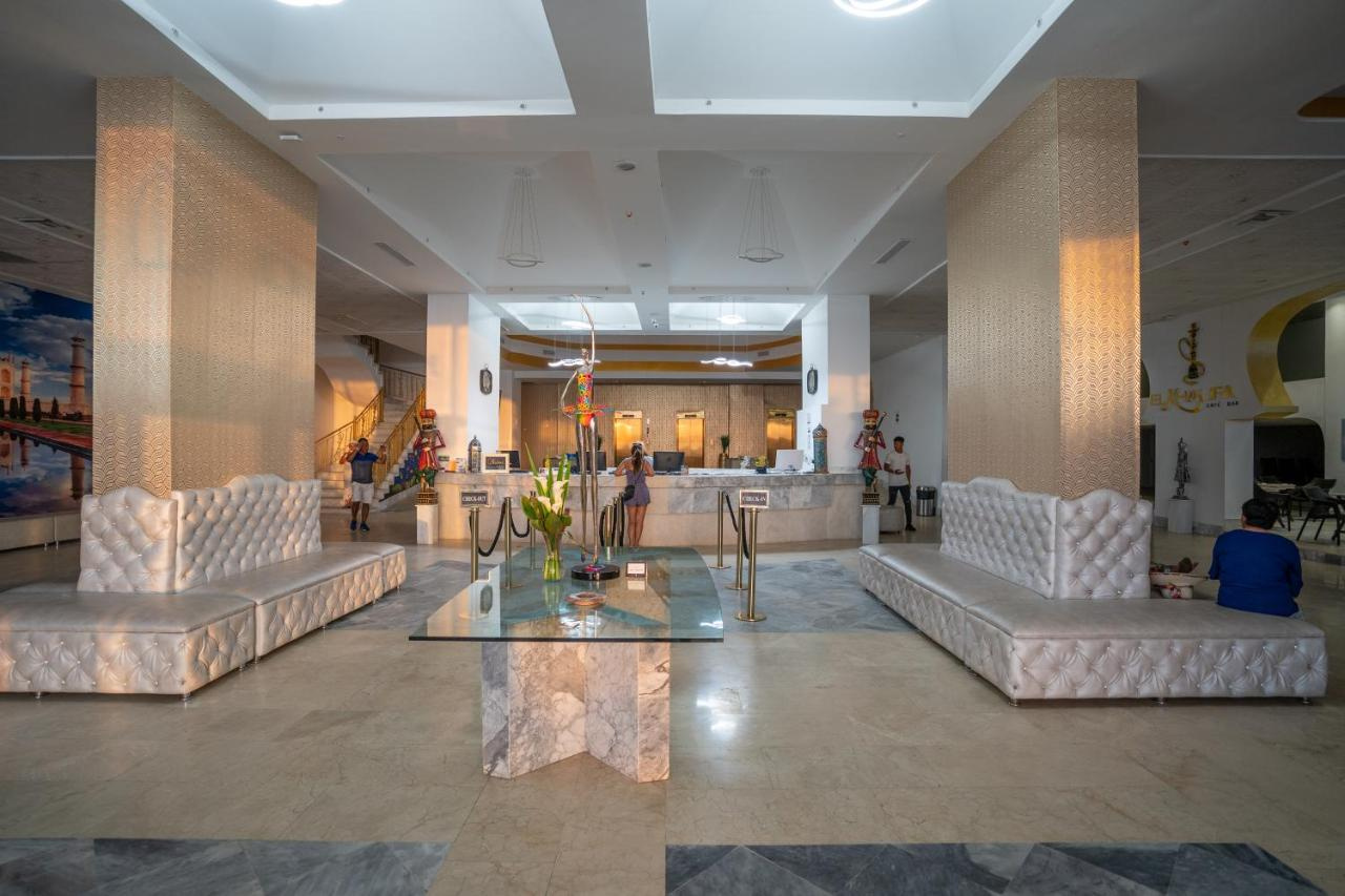 Foto - Hotel Cartagena Dubai