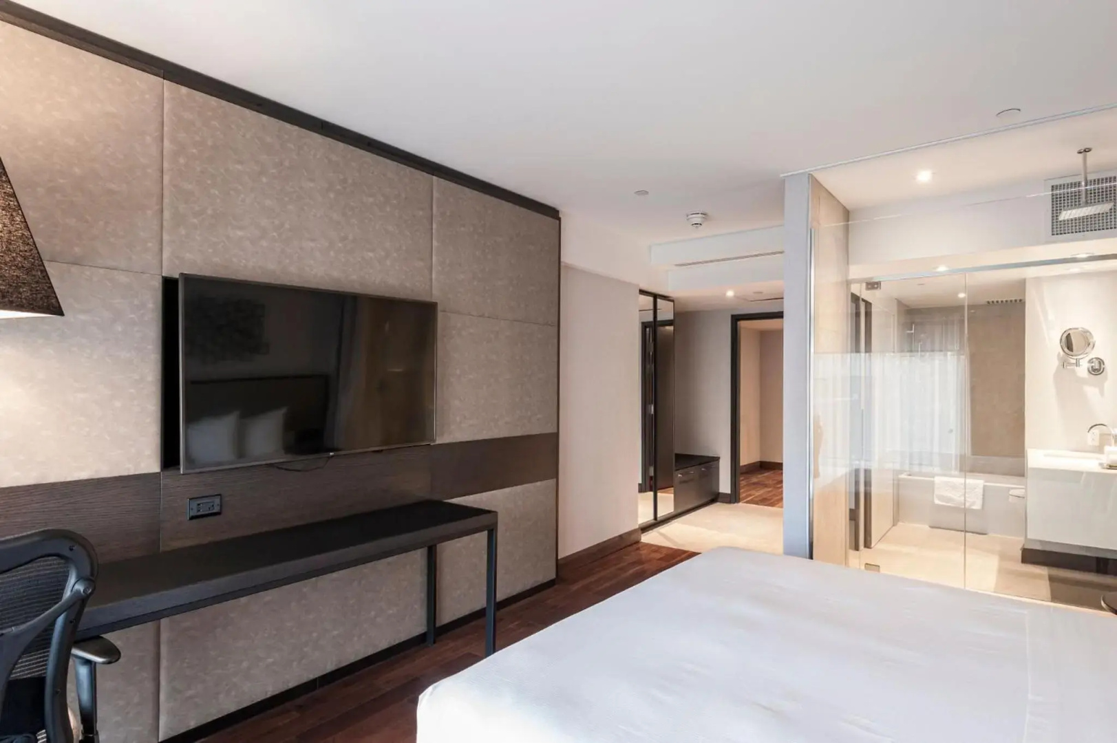 Photo - Hotel Bonaventure Montreal