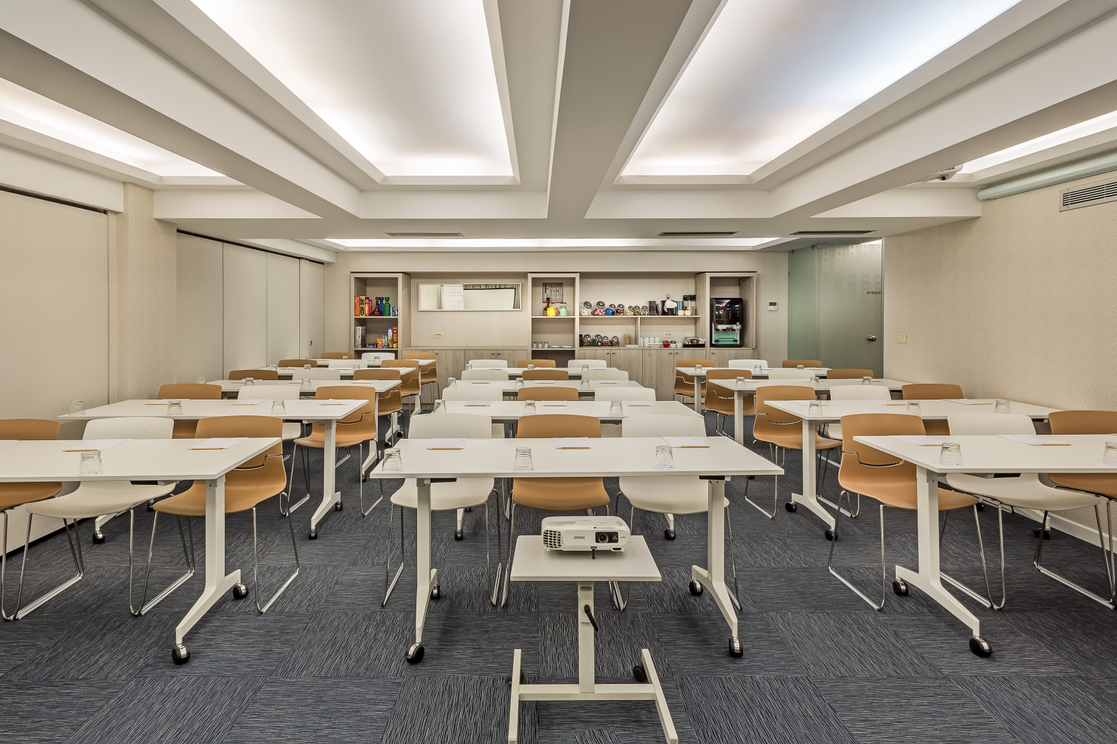 Foto - Airotel Stratos Vassilikos Hotel