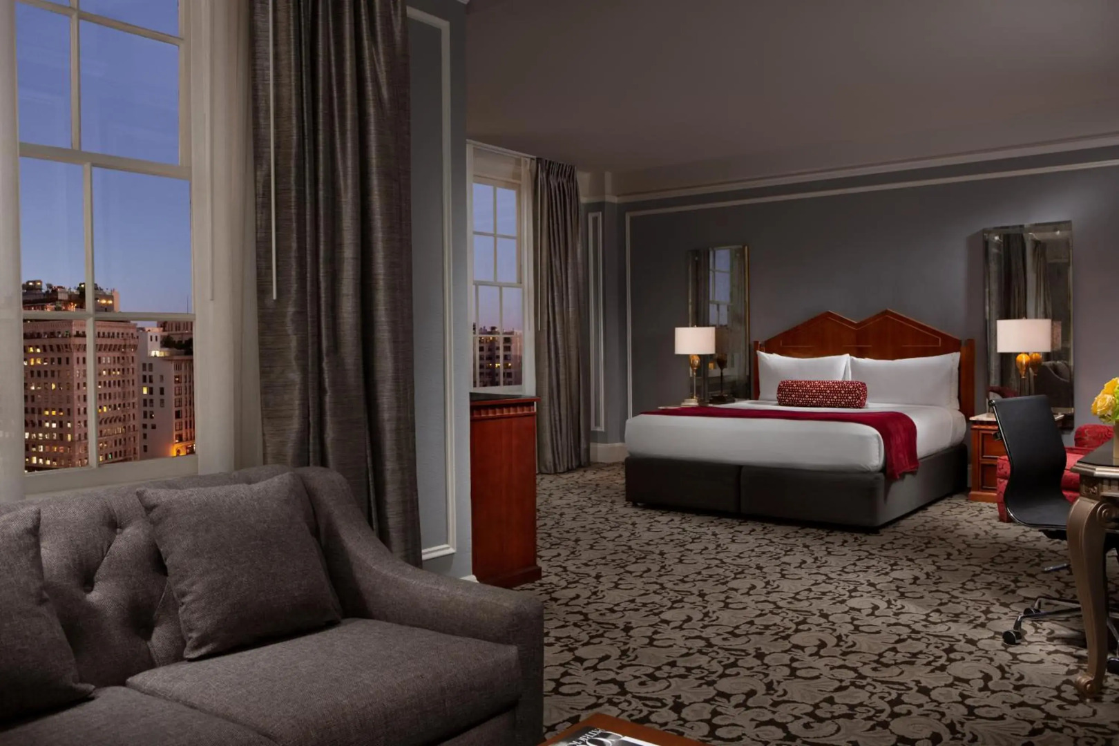 Foto - The Biltmore Los Angeles