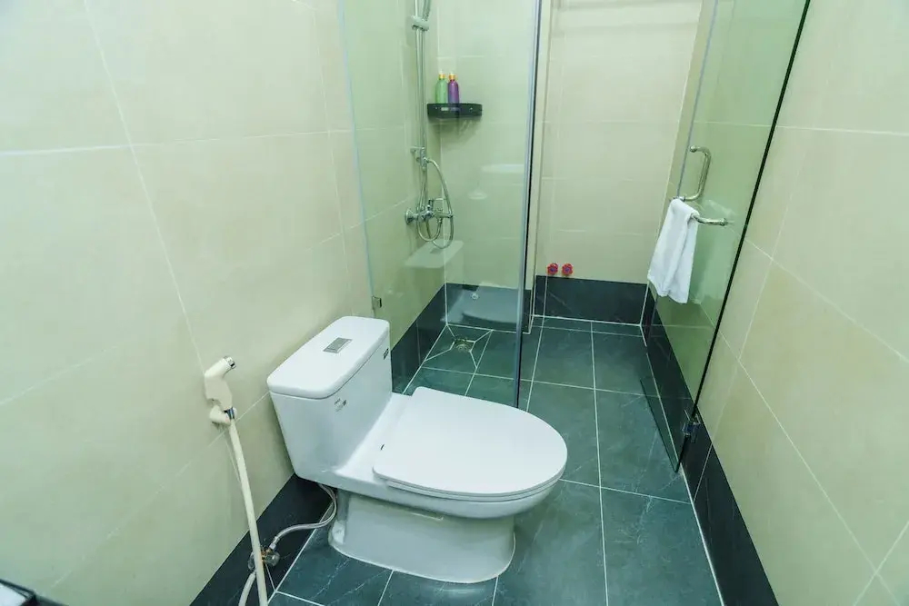 Photo - HomyPlus Apartment