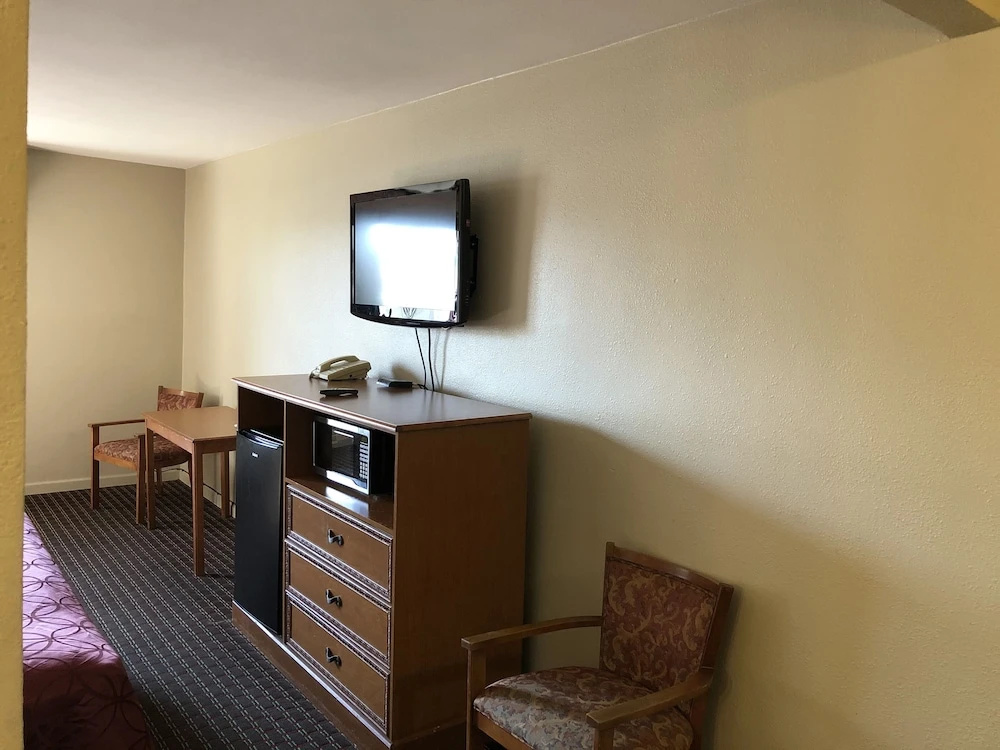 Foto - Heritage Inn Express Hayward