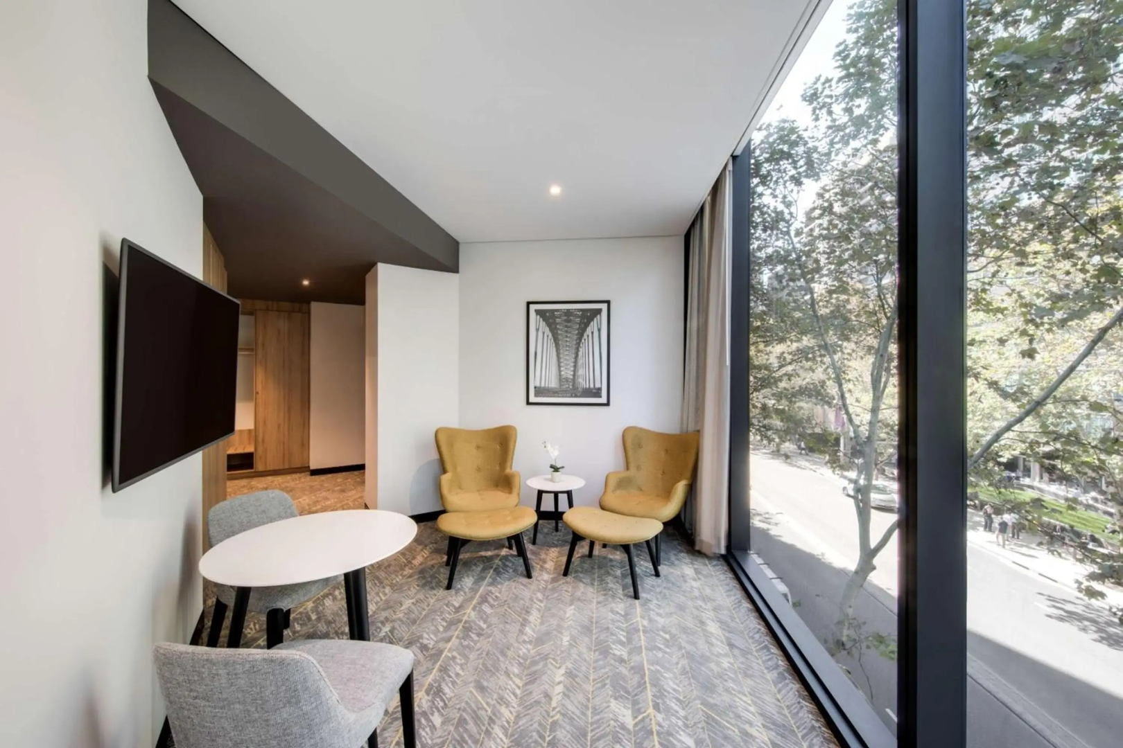 Photo - Vibe Hotel North Sydney