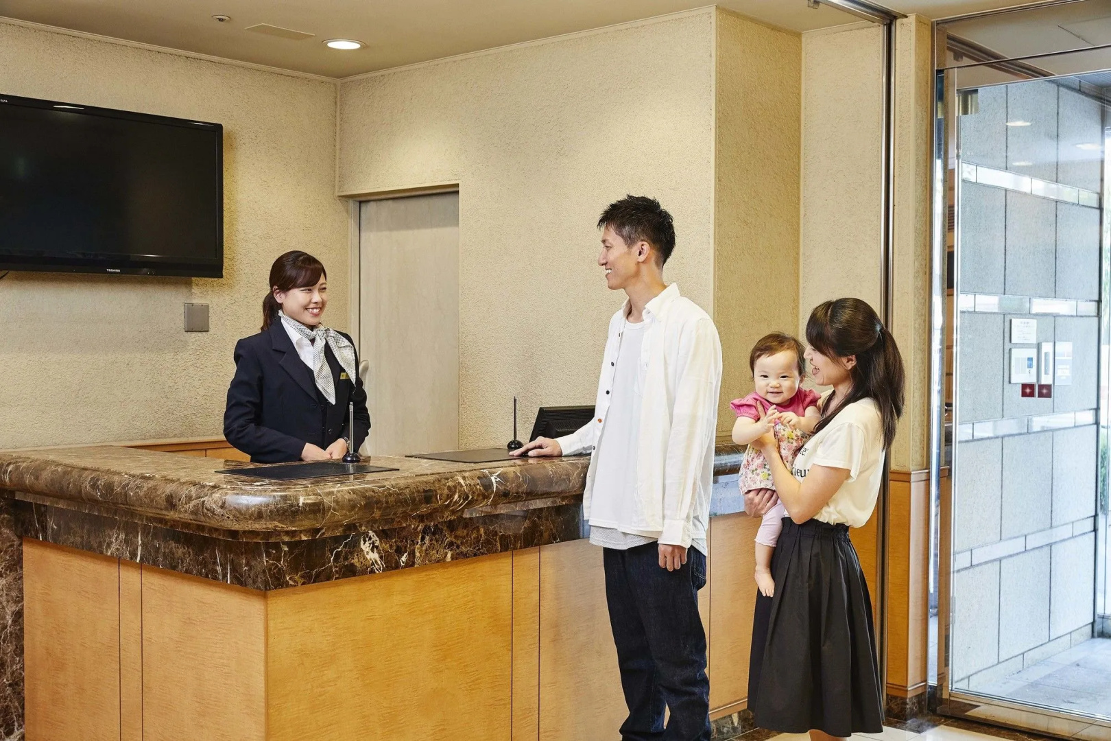 Photo - Hotel Lumiere Kasai