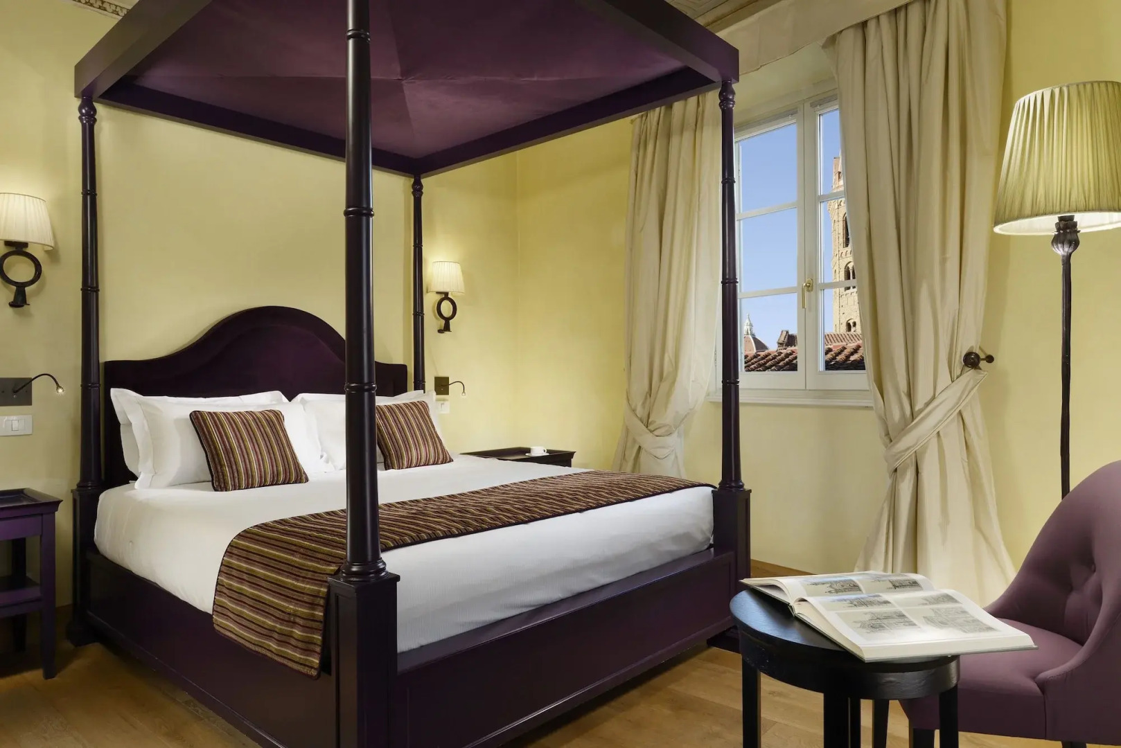 Foto - San Firenze Suites & Spa