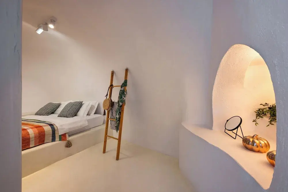 Photo - Amphora Luxury Villas - Akrotiri Seaview Escape