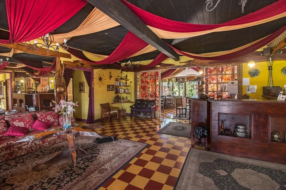 Photo - Casa Antigua Hotel