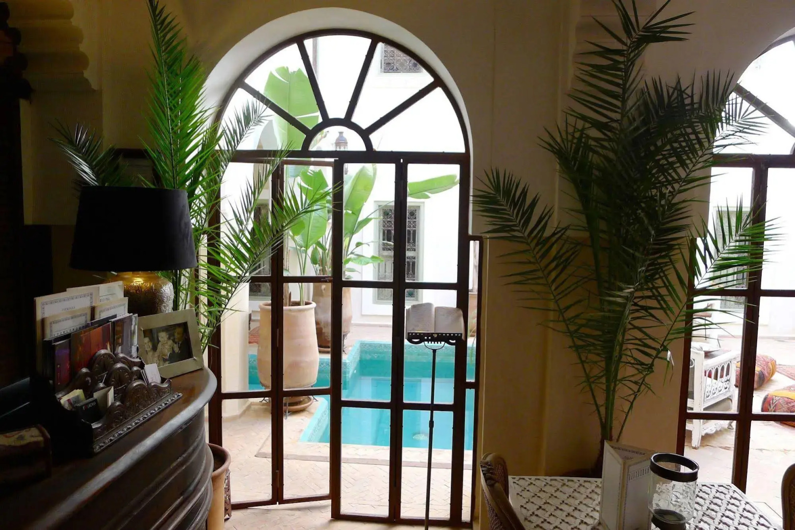 Foto - Riad Palacio De Las Especias