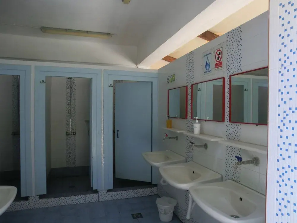 Foto - Santorini Camping/Rooms