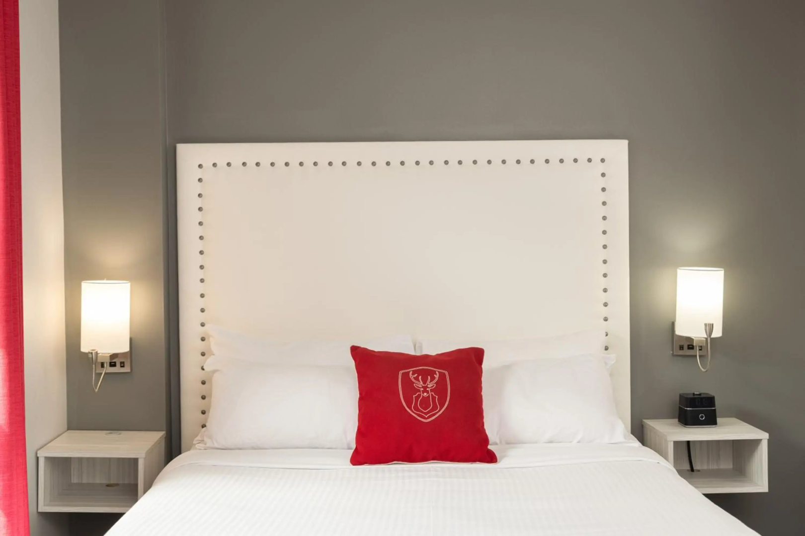 Photo - Hotel du Nord