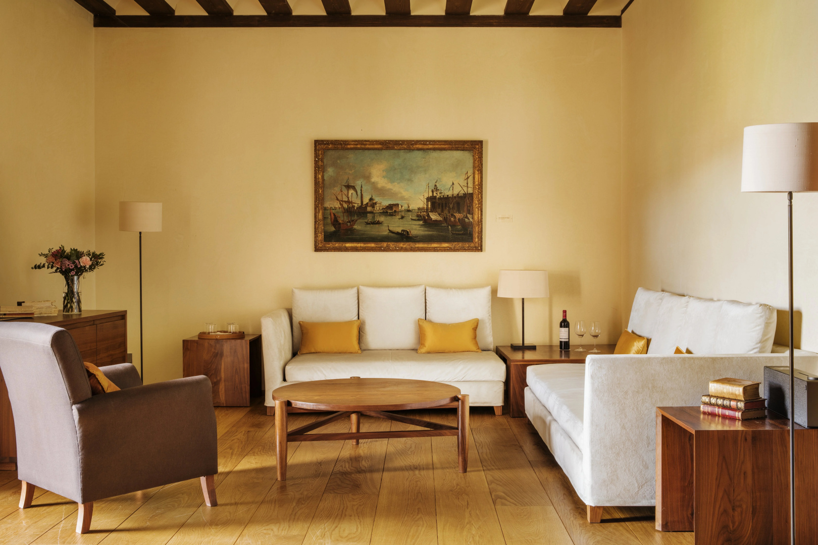 Foto - Abadia Retuerta Ledomaine
