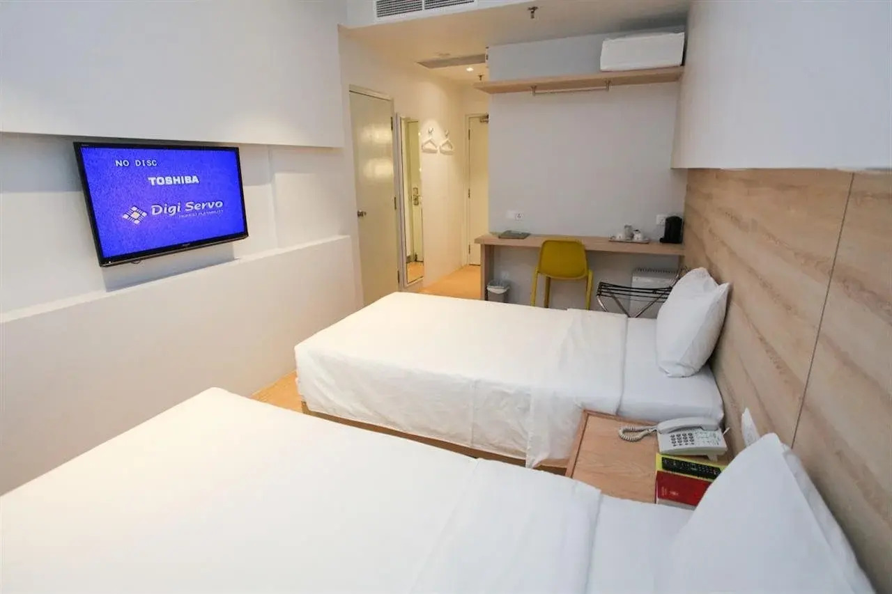 Foto - Summer View Hotel