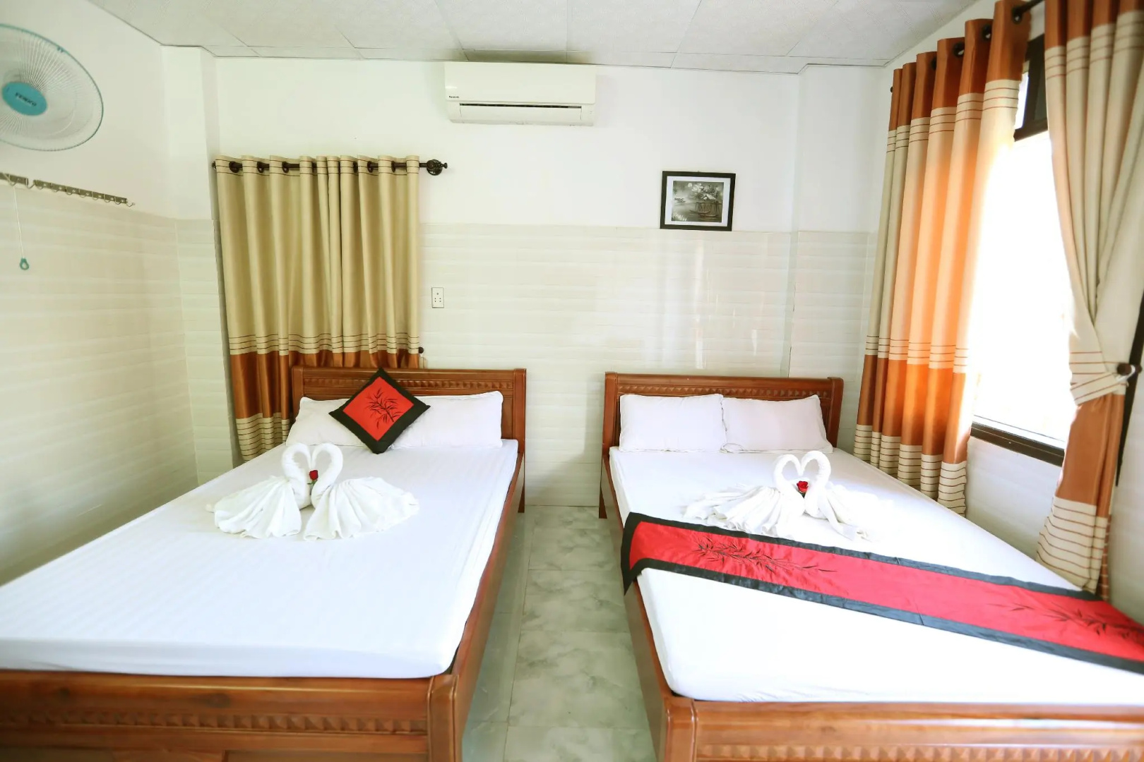 Foto - Cuong Thinh Homestay