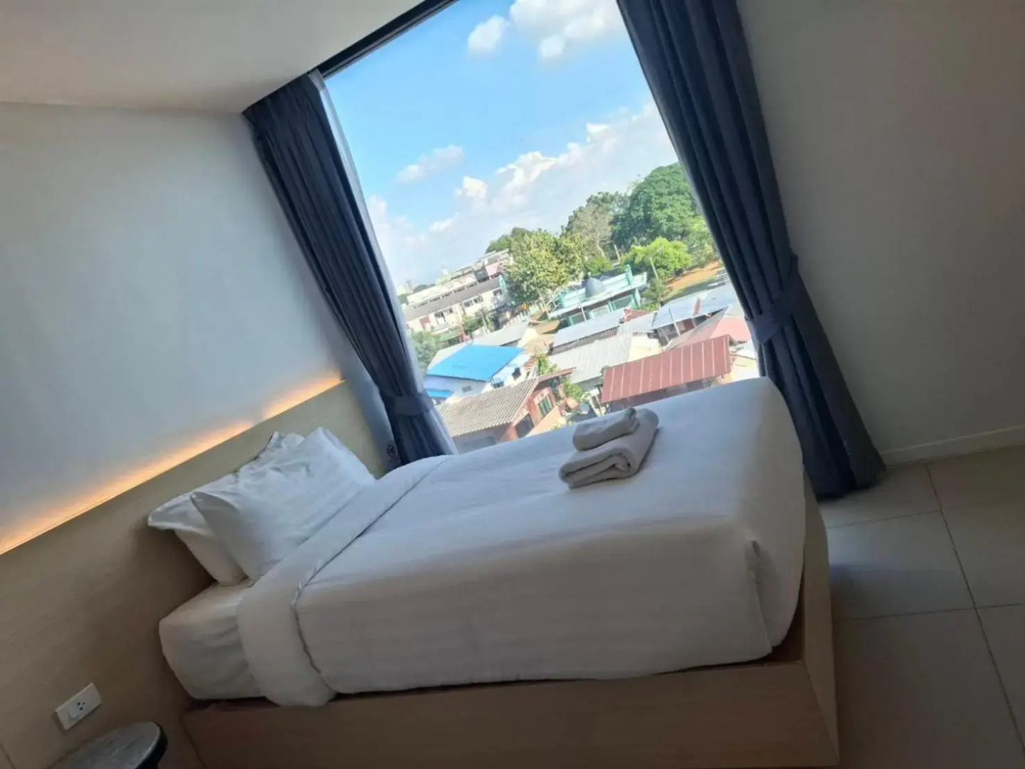 Foto - Royal Lanna Hotel