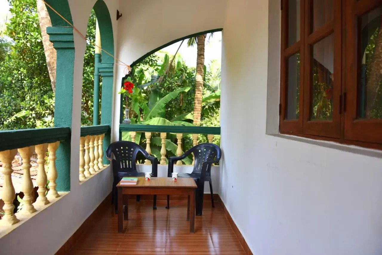 Foto - Hotel Kismat Mahal