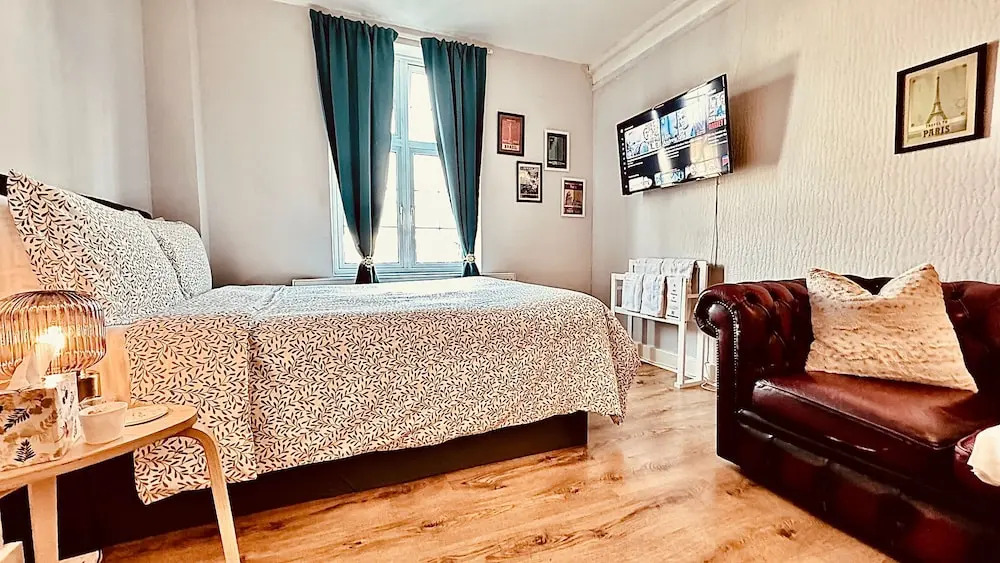 Foto - RB Portobello