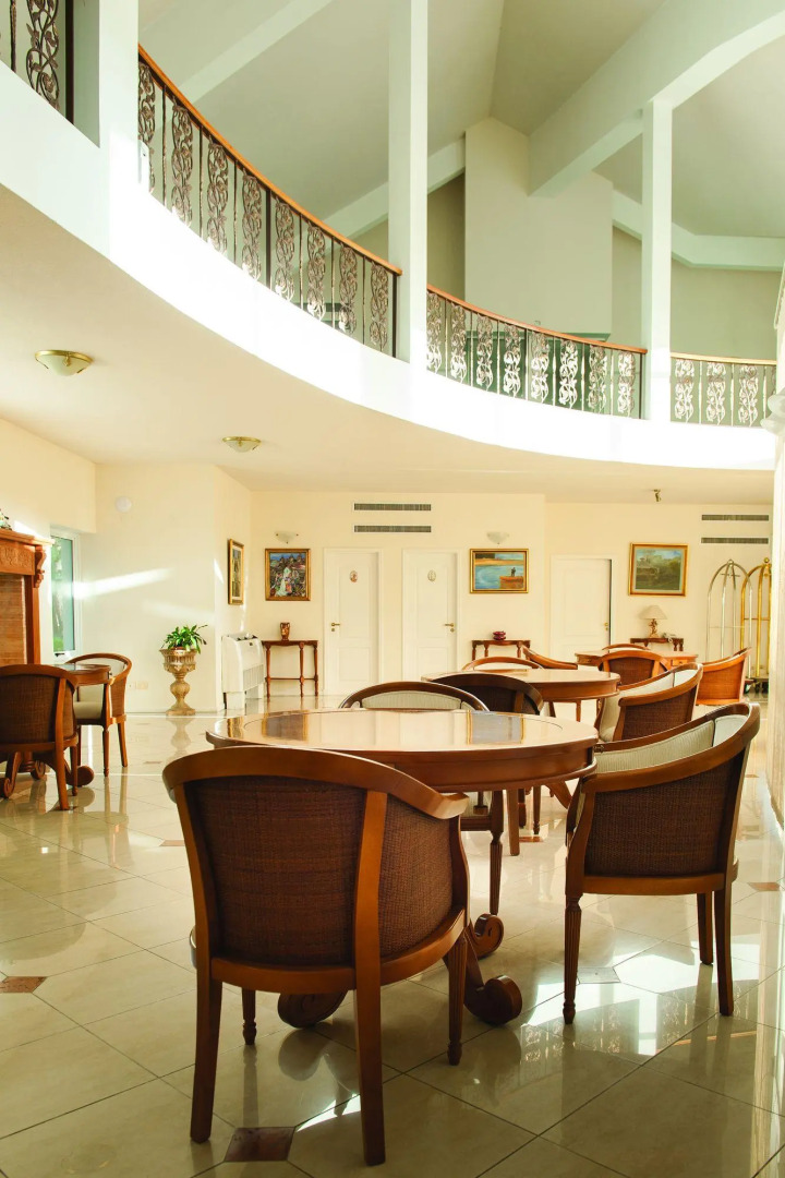 Foto - Parque Hotel Jean Clevers