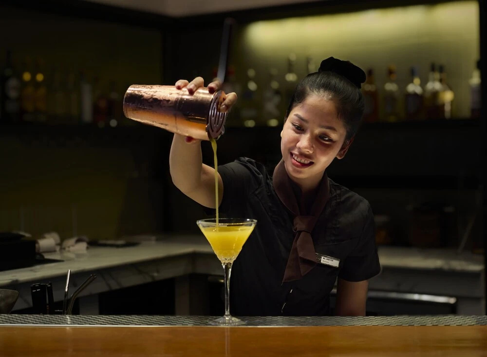 Foto - The Peninsula Phnom Penh