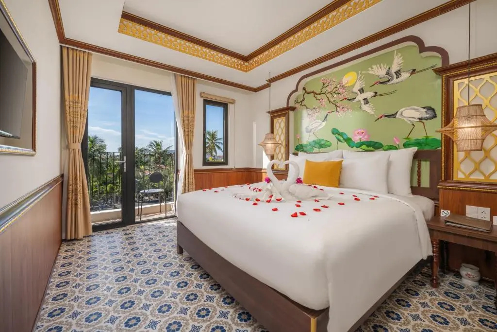 Foto - Soluna D'Annam - The Art of Hoi An Relaxation